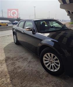 کرایسلەر 300